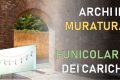 Archi in muratura e funicolare dei carichi: una lezione magistrale di Antoni Gaudì