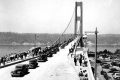 Tacoma Bridge: la curiosa storia del ponte durato 129 giorni