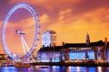 London Eye: la reinvenzione della ruota