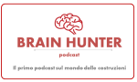 Impara dagli esperti: parte il Brain Hunter podcast