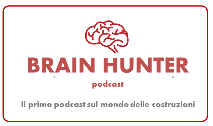 Impara dagli esperti: parte il Brain Hunter podcast