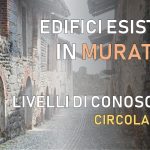 Edifici esistenti in muratura: livelli di conoscenza e fattori di confidenza [NTC2018 e Circolare 20...
