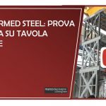 Cold Formed Steel: prova dinamica su tavola vibrante [Brain Hunter Podcast]