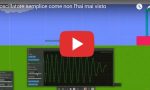 L’oscillatore semplice come non l’hai mai visto [video]