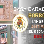Casa baraccata dei Borbone: l'ingegneria antisismica duecento anni fa