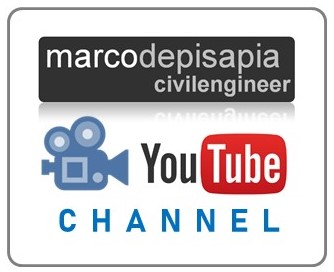 canale youtube marcodepisapia.com