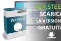 Ver.Steel: app per la verifica di sezioni in acciaio, prova la versione gratuita