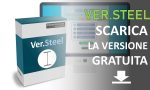Ver.Steel: app per la verifica di sezioni in acciaio, prova la versione gratuita
