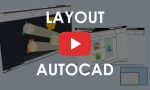 Layout AutoCad: come crearli e utilizzarli [video] (per ingegneri, architetti e geometri)