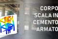 Scala in cemento armato: come posizionarla in pianta per le costruzioni in zona sismica