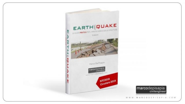 earthquake: la guida pratica per l'analisi sismica delle costruzioni