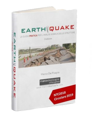 earthquake: la guida pratica per l'analisi sismica delle strutture