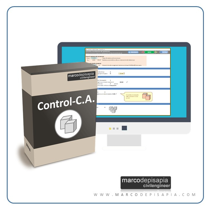App Control-C.A.