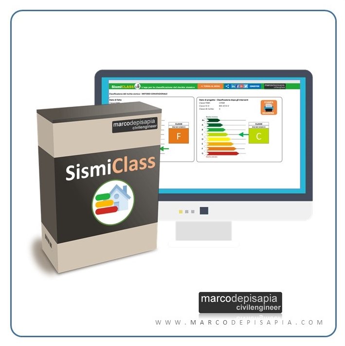 App SismiClass