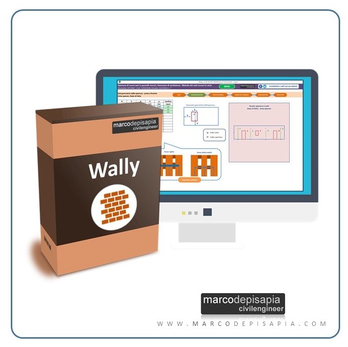 App Wally