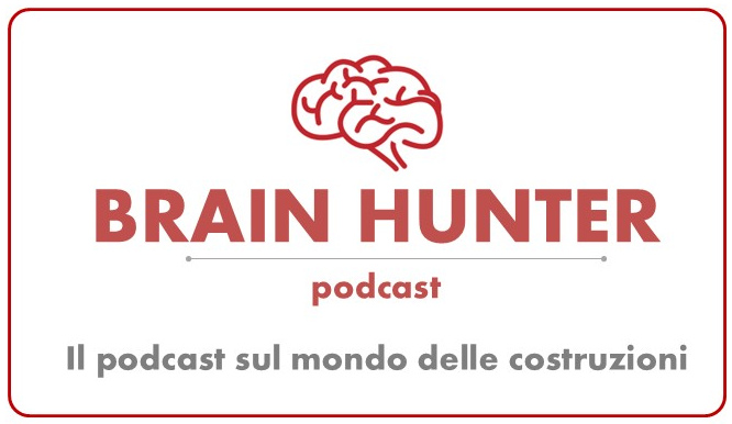 Brain Hunter Podcast