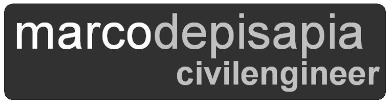 marcodepisapia.com logo