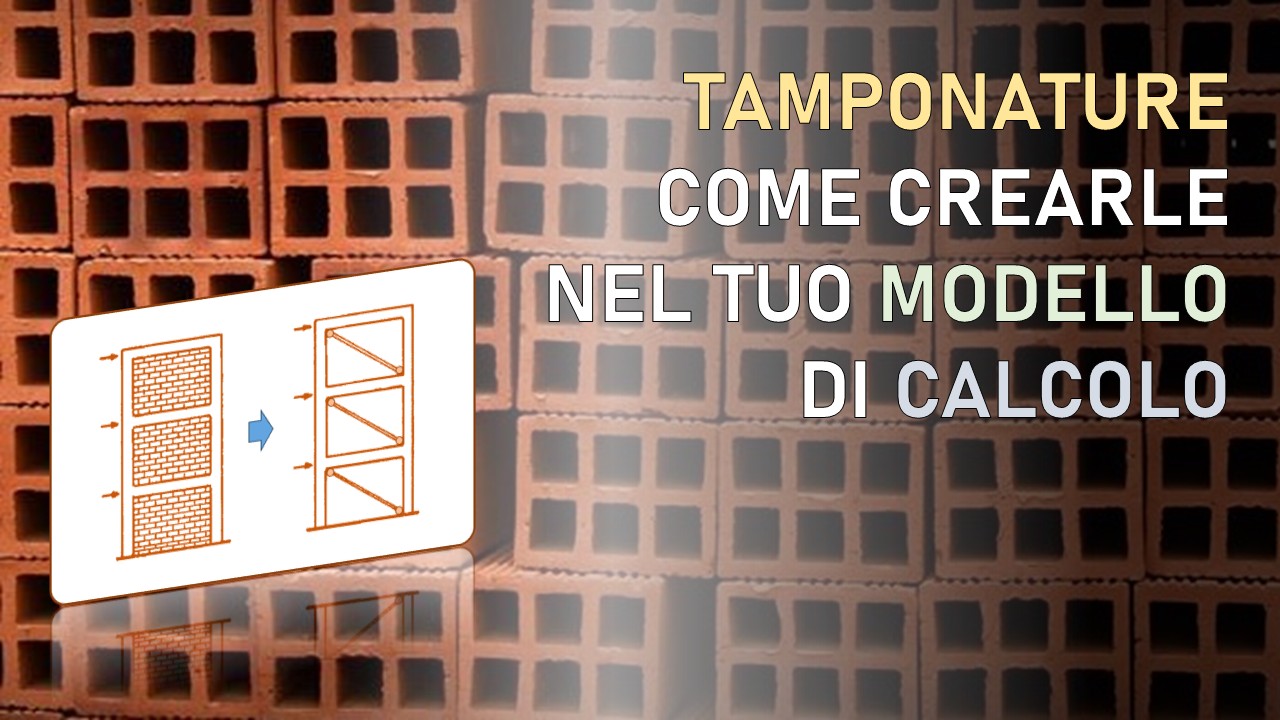 Tamponature: come crearle nel modello di calcolo