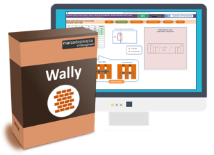 app excel wally